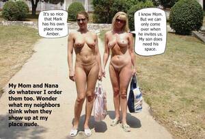 Blonde Porn Mom Captions - Blond mom son captions (February 2015) | MOTHERLESS.COM â„¢