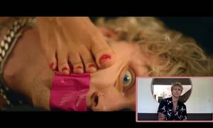 Megan Fox Foot Porn - Machine Gun Kelly reveals his foot fetish talking about new love Megan Fox  | Daily Mail Online