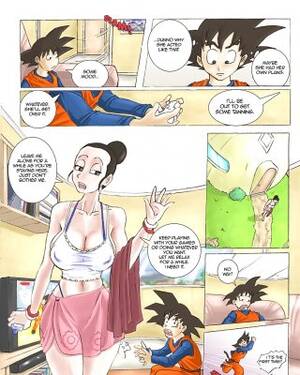 Dbz Hot Milk - Dragon ball z - extra milk Fotos Porno, XXX Fotos, ImÃ¡genes de Sexo #878351  - PICTOA