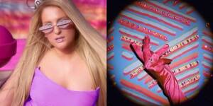 Meghan Trainor Porn - Meghan Trainor Teases Her New Song 'Mother'