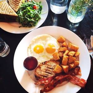 morning breakfast - â™šqueen glamâ™š Â· Breakfast ClubMorning ...