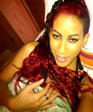 cuban afra red - Afra Red