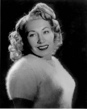 Barbara Eden Pussy - Queen of Schlock! The B Movies Queens: Dolores Fuller | Lizzie Violet