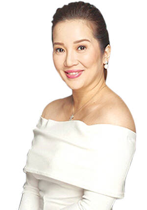 Kris Aquino Porn - Kris Aquino to start new TV show â€“ Tempo â€“ The Nation's Fastest Growing  Newspaper
