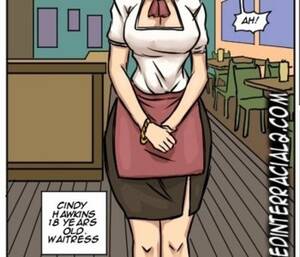 non consensual interracial sex cartoons - IllustratedInterracial.com Comics | Erofus - Sex and Porn Comics