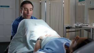 ebony abused by doctor - Pervert doctor abuses Ebony patient - ForcedCinema