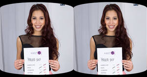 3d Vr Porn - 057 - Paula Shy