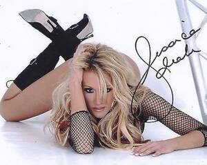 jessica drake - Jessica Drake Signed 8x10 Photo w/COA XXX Porn Star Adult Film #4 at  Amazon's Entertainment Collectibles Store