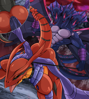 Bakugan Monster Porn - Bakugan Battle Brawlers Hentai Gay | Gay Fetish XXX