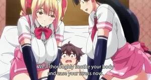 Boy Girl Hentai - Mayohiga No Onee San 1 - Hentai.video