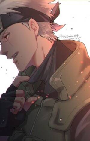 Naruto Yaoi Porn - Kakashi x reader - ThatGirlKatsumi - Wattpad