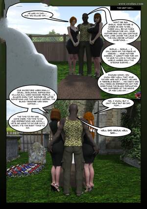 Brutal 3d Porn Comics - Page 3 | moiarte-comics/black-takeover/issue-3 | Erofus - Sex and Porn  Comics