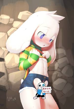 Asriel Undertale Porn - Statistics