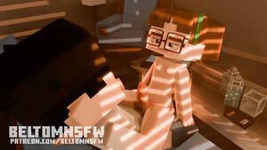 Minecraft Porn Rule 34 Animated - Minecraft - Rule 34 Porn