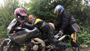 Gay Biker Fuck - Nymphofist gay biker - XVIDEOS.COM
