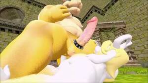Asgore X Bowser Gay Porn - BowserÃ—Asgore - ThisVid.com
