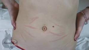 Belly Button - Innie to Outie Effortlessly Belly Button Play