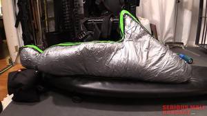 Mummification Porn - Mummy Art â€“ mummification by MummyEd (R467). Jul 17 2016.  Seriousmalebondage.com (365 Mb)