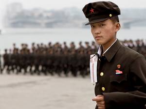 North Korea Military Porn - Ask a North Korean: can you get hold of pornography? | North Korea | The  Guardian