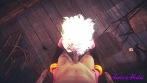 dbz hentai blowjob - Dragon Ball - POV C21 Blowjob - Free Porn Videos - YouPorn