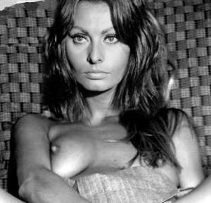 Fucking Sophia Loren Porn - Sophia Loren