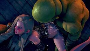 3d anime alien - Anime Alien Porn Videos | Pornhub.com