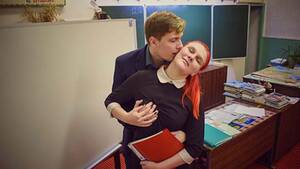 Biology Student Porn - I fucked my biology teacher - RedTube