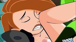 Kim Possible Fucking - kim-possible-fuck-with-shego - XAnimu.com
