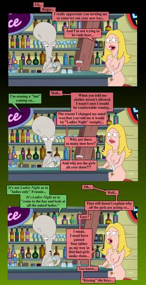 American Dad Lesbian Bdsm - American Dad Lesbian Bdsm | Sex Pictures Pass