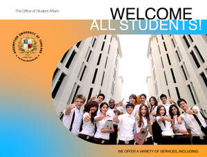 chubby slut forced - Home - Office of Vice President for Student Affairs, Assumption University  of Thailand