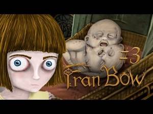 Bow Porn - Fran Bow Pt. 3- ANT PORN!