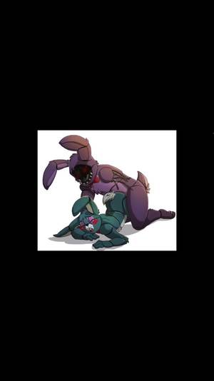 Fnaf Porn Animated - 