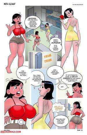 first date brunette - âœ…ï¸ Porn comic First Date. MarkKleanup. Sex comic sexy brunette invited |  Porn comics in English for adults only | sexkomix2.com