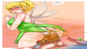 cartoon characters tinker bell porn - tinkerbell animated porn | disney sex game - Disney Porn