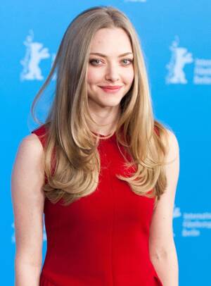 amanda seyfried - Amanda Seyfried: 'I watched porn at 6'