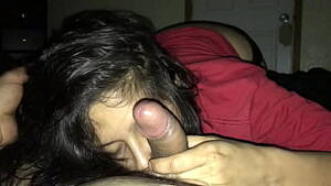 homemade latina blowjob - Free Homemade Latina Blowjob Porn Videos (7,733) - Tubesafari.com