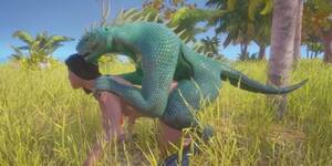 Japanese Reptile Porn - Wild Life - Shey x Reptile - Tnaflix.com