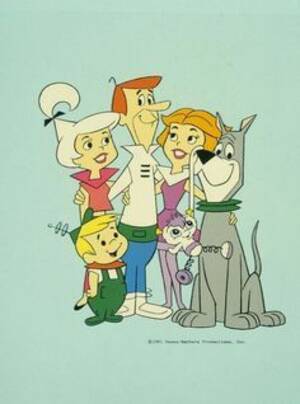 jetsons spanking - Jetsons spank elroy . Best porno.