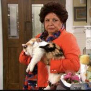 Good Luck Charlie Mom Porn - Mrs. Dabney ~ Good Luck Charlie