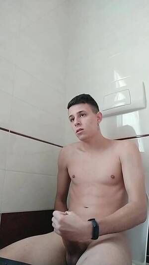 italian jerk off cum shot - Video italiani: Young Italian boy jerks off forâ€¦ ThisVid.com