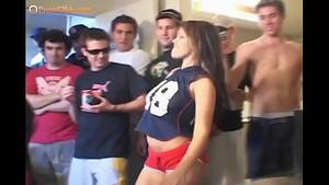 college coed gang bang - True Colege Gangbang Party - XVIDEOS.COM