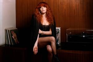 Homemade Forced Porn - In â€œRussian Doll,â€ Natasha Lyonne Barrels Into the Past | The New Yorker