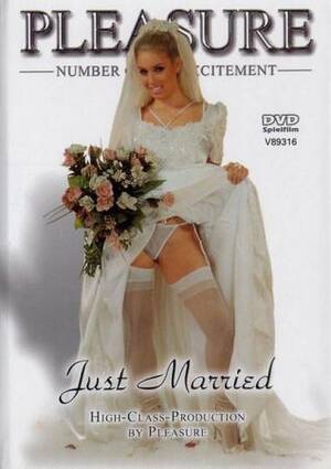 just married - Watch Just Married (2008) Porn Full Movie Online Free - WatchPornFree