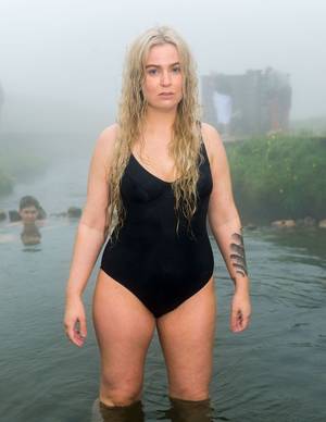 Icelandic Women Porn - 