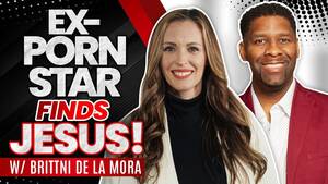 Former Porn Stars - Famous Female Ex-porn Star Shares How Jesus Delivered Her From the Porn  Industry! - YouTube