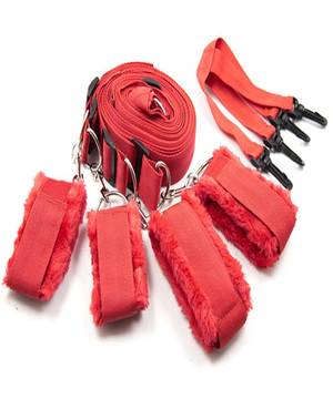 erotic adult sex furniture - Sex Furniture Flirting Toys In Bed Limbs Stretch Bondage Belt Slave In Adult  Games For Couples,Fetish Porno Erotic Sex Products Bondage Belt Bondage  Rope ...