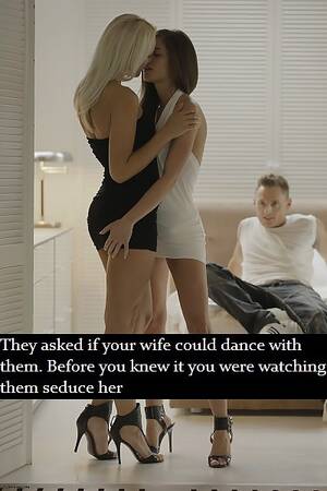 Hot Threesome Porn Captions - Threesome Captions Porn Pictures, XXX Photos, Sex Images #1182622 - PICTOA