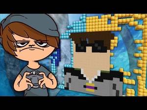 Cutiepiemarzia Minecraft Porn - Building Famous Block People \