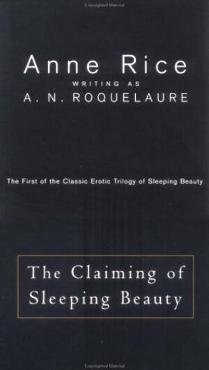 black bitch fucked while sleeping - The Claiming of Sleeping Beauty by A.N. Roquelaure | Goodreads