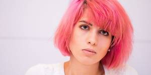 nadia pussy riot orgy - Getty Images